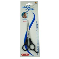 Hair Scissors 5"